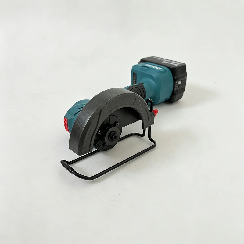 Meuleuse d'angle de 125 mm, ou - Power Tools Construction avis et prix