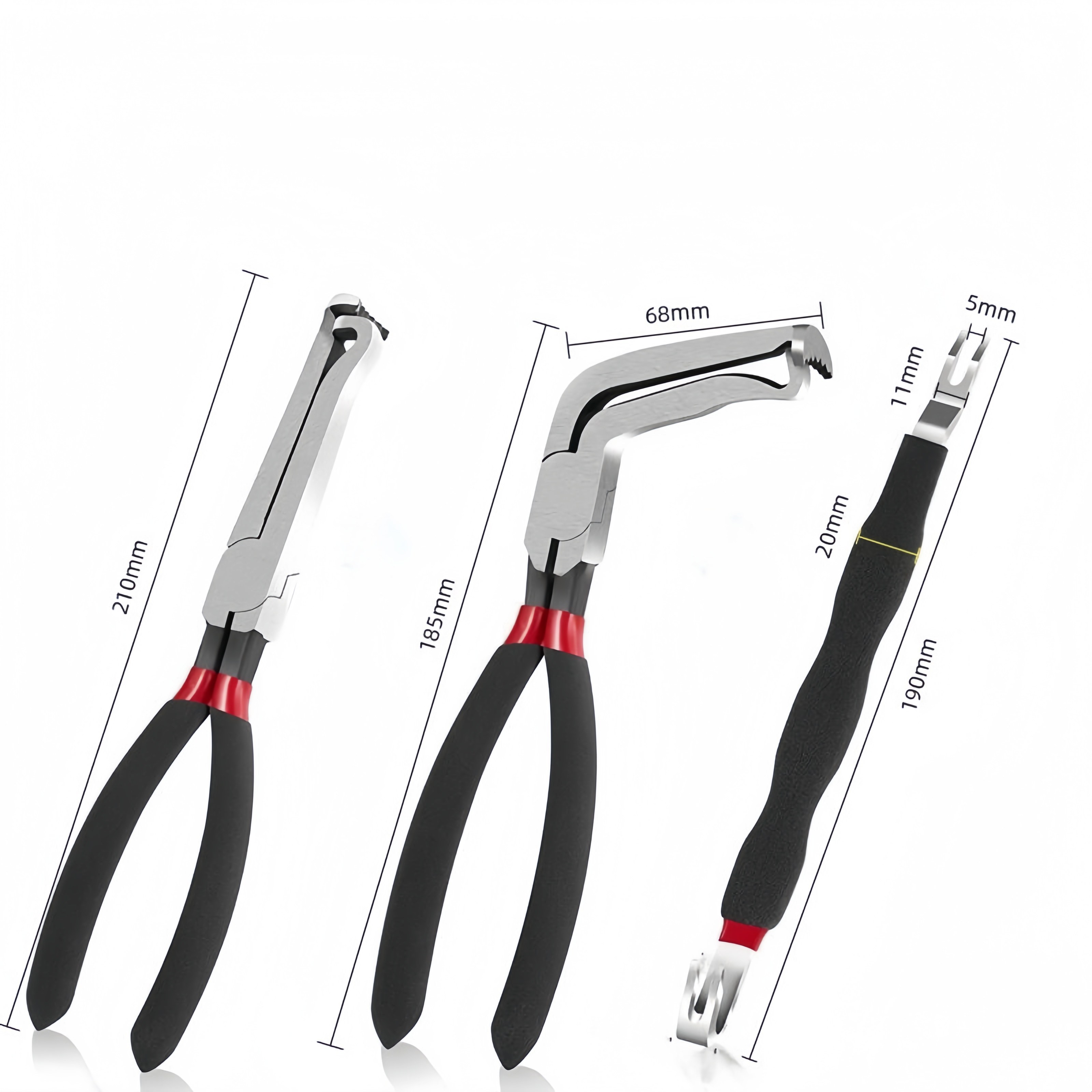 Pince de déconnexion électriqu - Power Tools Automotive avis et prix