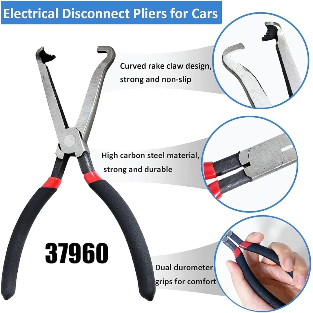 Pince de déconnexion électriqu - Power Tools Automotive avis et prix