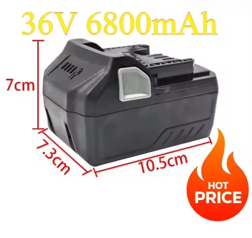 Batterie au lithium à économie - Power Tools Ltd avis et prix